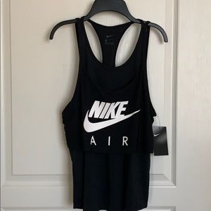 Nike Tank Top NWT